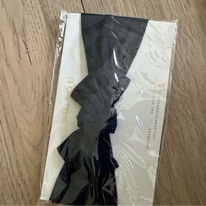 Lou Lou and company navy Headband